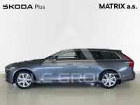 2018 Volvo V90