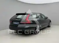 2018 Volvo V90