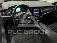 2018 Volvo V90