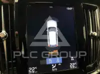 2018 Volvo V90
