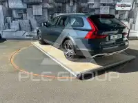 2018 Volvo V90