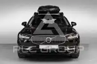 2018 Volvo V90