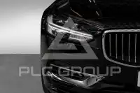 2018 Volvo V90