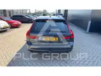 2018 Volvo V90