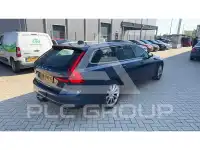 2018 Volvo V90