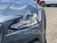2018 Volvo V90