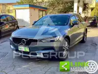 2018 Volvo V90
