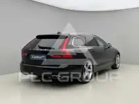 2018 Volvo V90