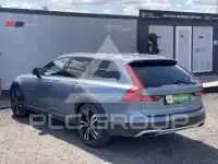 2018 Volvo V90