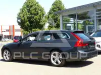 2018 Volvo V90