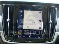 2018 Volvo V90