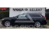 2018 Volvo V90