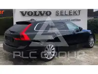 2018 Volvo V90
