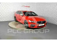 2018 Volvo V90