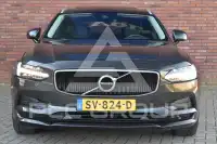 2018 Volvo V90