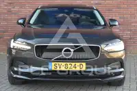 2018 Volvo V90