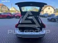2018 Volvo V90