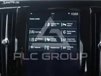2018 Volvo V90