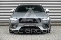 2018 Volvo V90