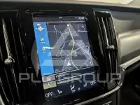 2018 Volvo V90