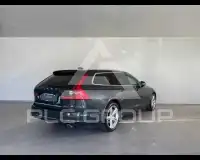 2018 Volvo V90