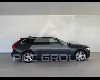 2018 Volvo V90