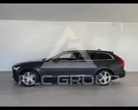 2018 Volvo V90