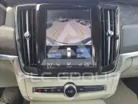 2018 Volvo V90