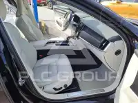 2018 Volvo V90