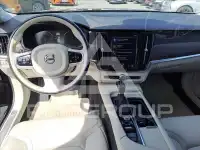2018 Volvo V90