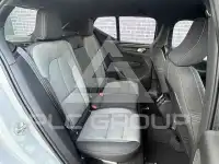 2018 Volvo XC40