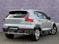 2018 Volvo XC40
