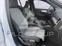 2018 Volvo XC40