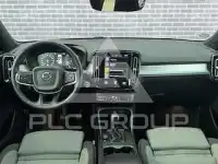 2018 Volvo XC40