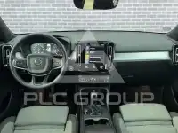 2018 Volvo XC40