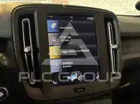 2018 Volvo XC40