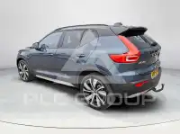 2018 Volvo XC40