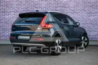 2018 Volvo XC40