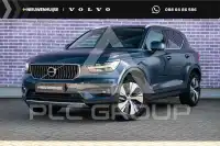2018 Volvo XC40