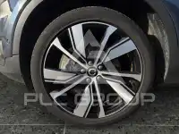 2018 Volvo XC40