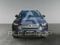 2018 Volvo XC40