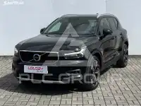 2018 Volvo XC40
