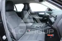 2018 Volvo XC40