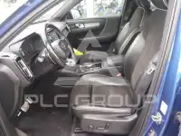 2018 Volvo XC40