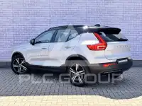 2018 Volvo XC40