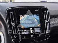 2018 Volvo XC40