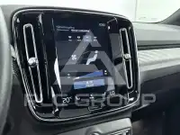 2018 Volvo XC40