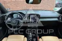 2018 Volvo XC40