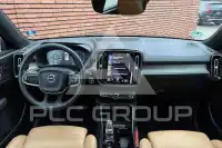 2018 Volvo XC40