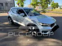 2018 Volvo XC40